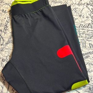 Fila leggins